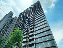 Amo Residence (D20), Apartment #484455441